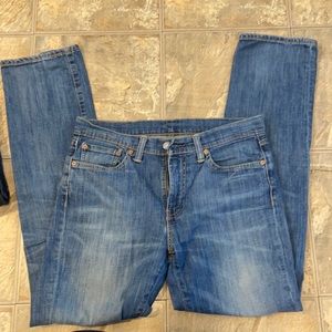 Men’s Slim Straight 514 Levi’s - 32x32